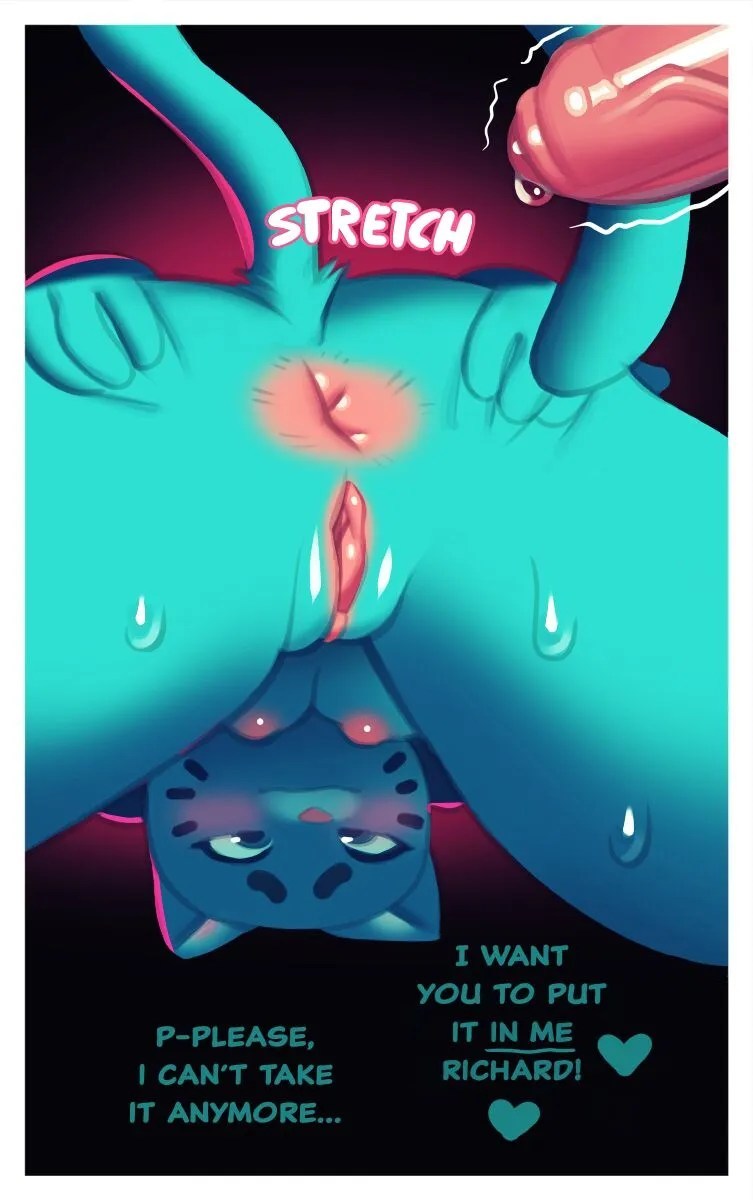 Hentai Nicole Voterson