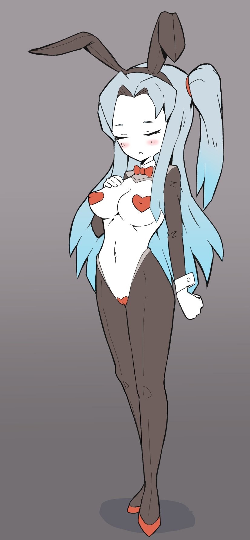 Hentai Lobotomy Corporation