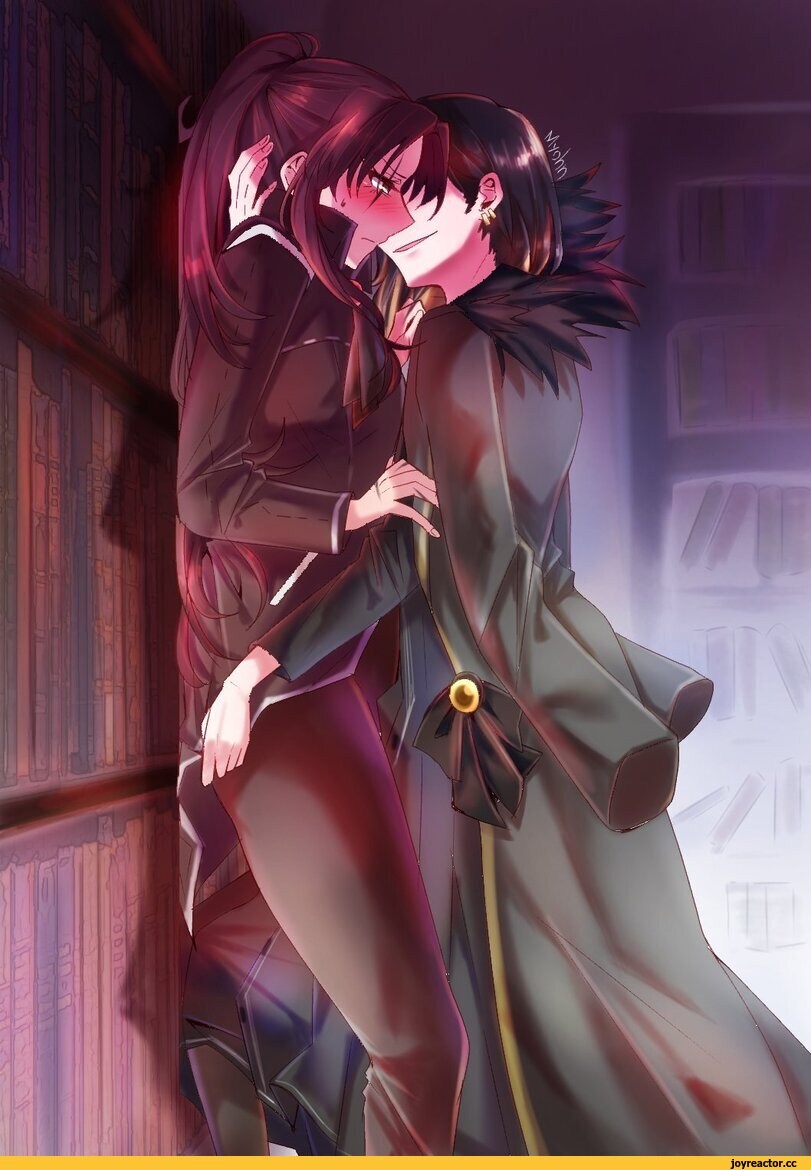 Lobotomy Corporation Rule34