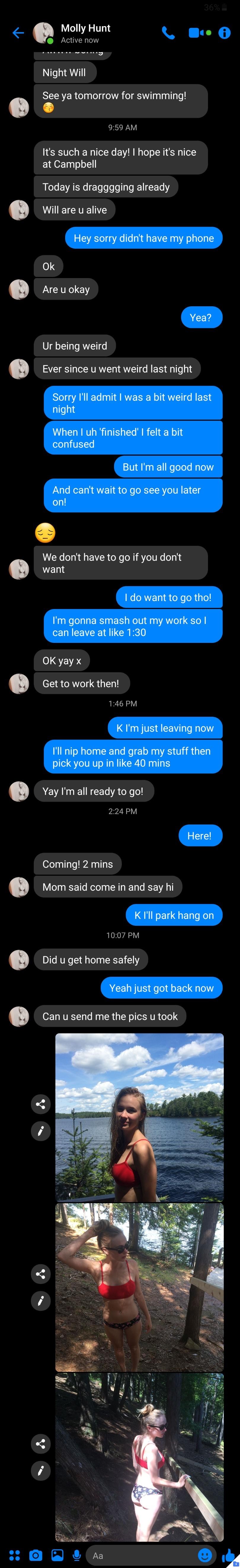 Molly Krenz (95 photos)