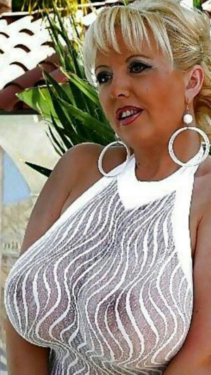 German fat blondes Matyura