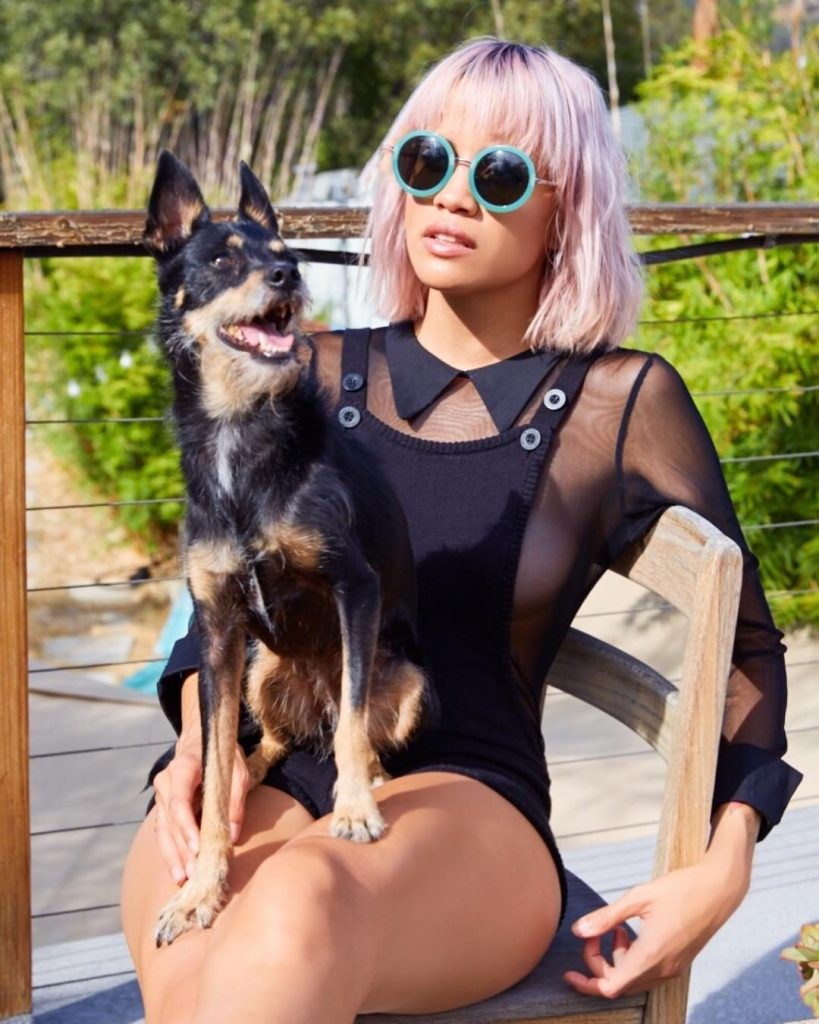 Natalie Morales (97 photos)