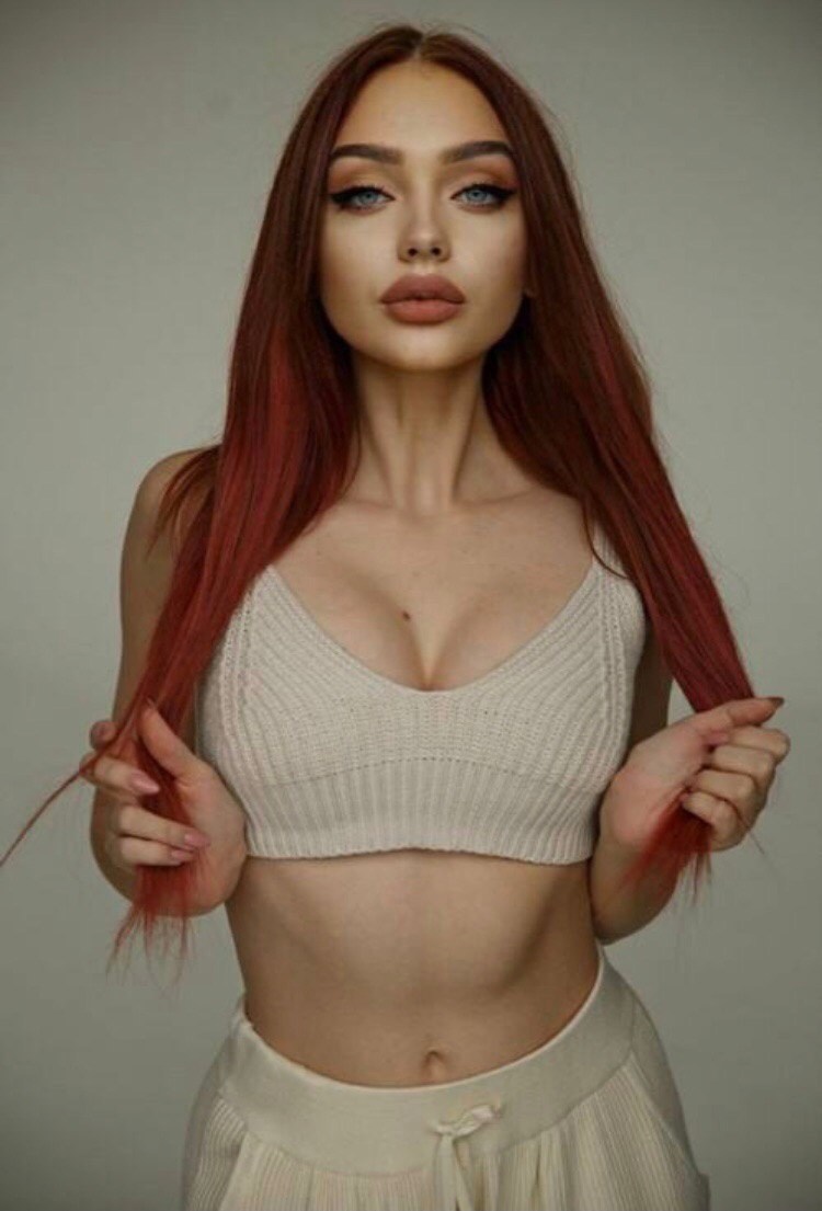 Rabbitjess Yana Ruppel