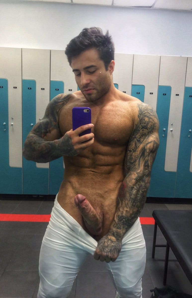 Onlyfans - Maximus Barmin and Sasha Gros Scenes