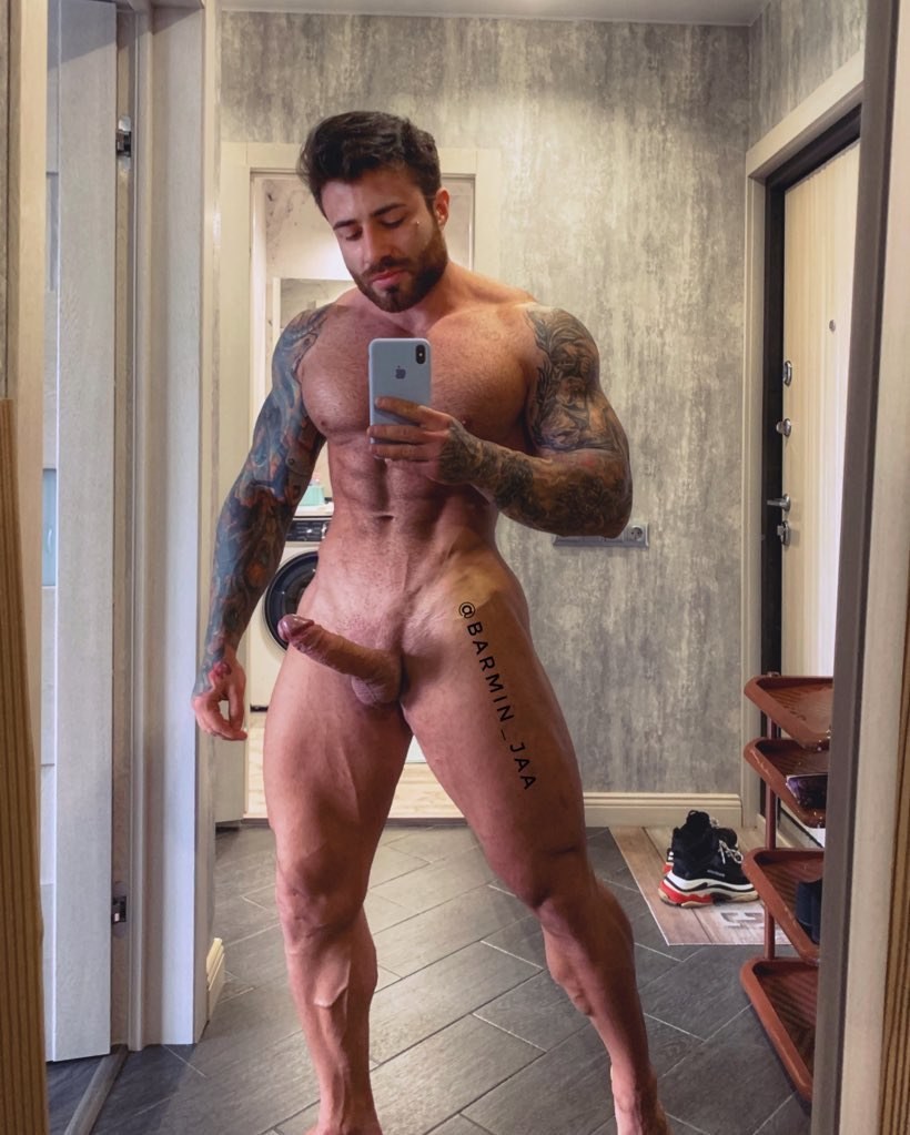 Maxim Barmin Gay Porno