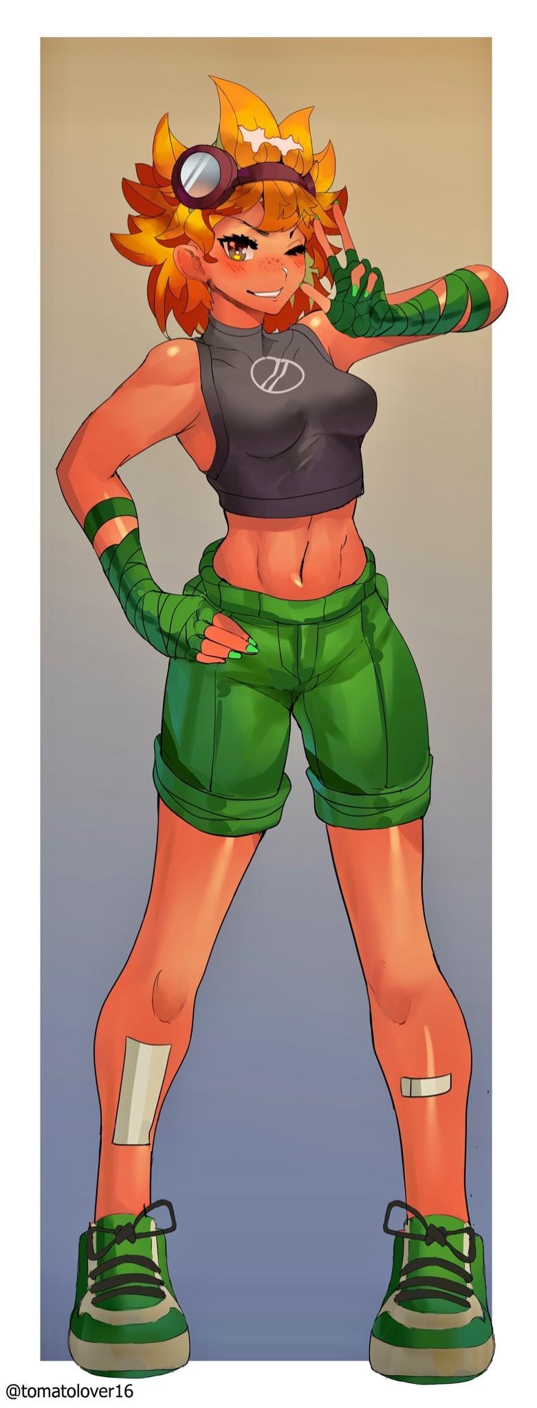 Naked plants against zombies