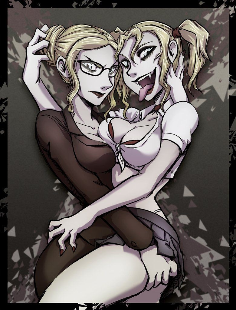 Vampire the Masquarade Bloodlines (57 photos)