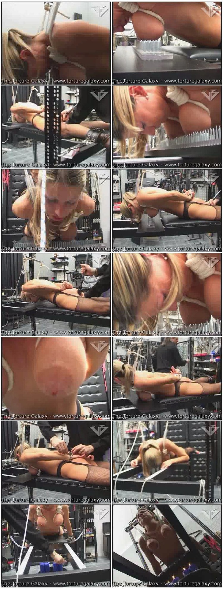 Heather Matarazzo hostel 2