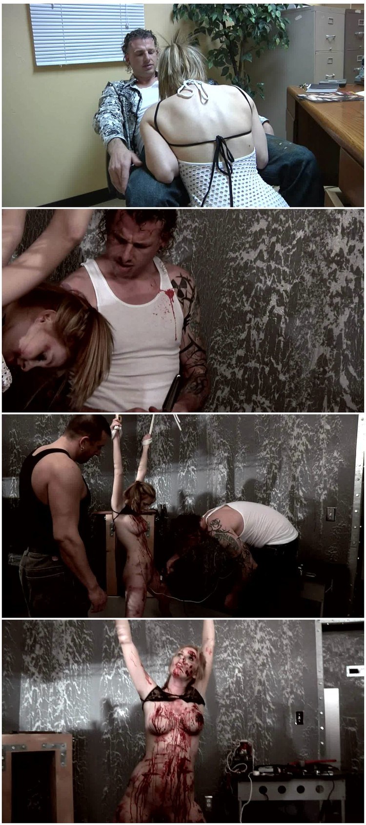 Hentai Santa Claus Furri