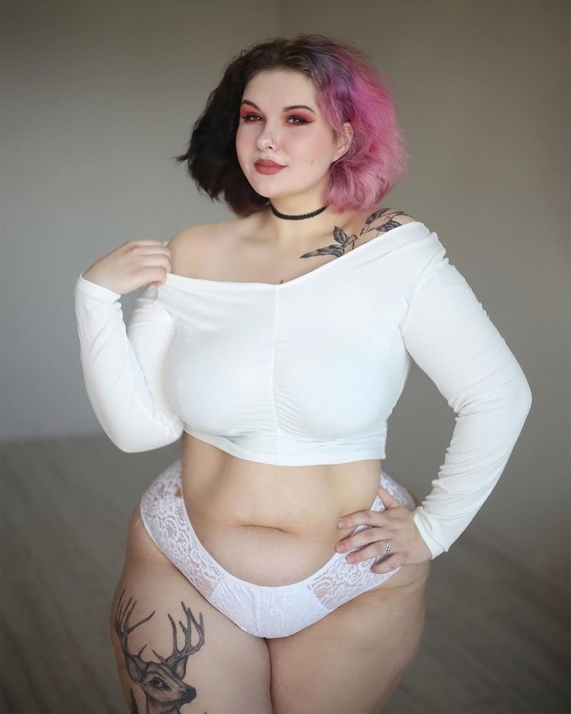 Frida Bulgakova Pushka Nude