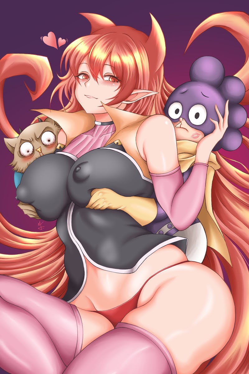 Welcome to Hell Irum Hentai