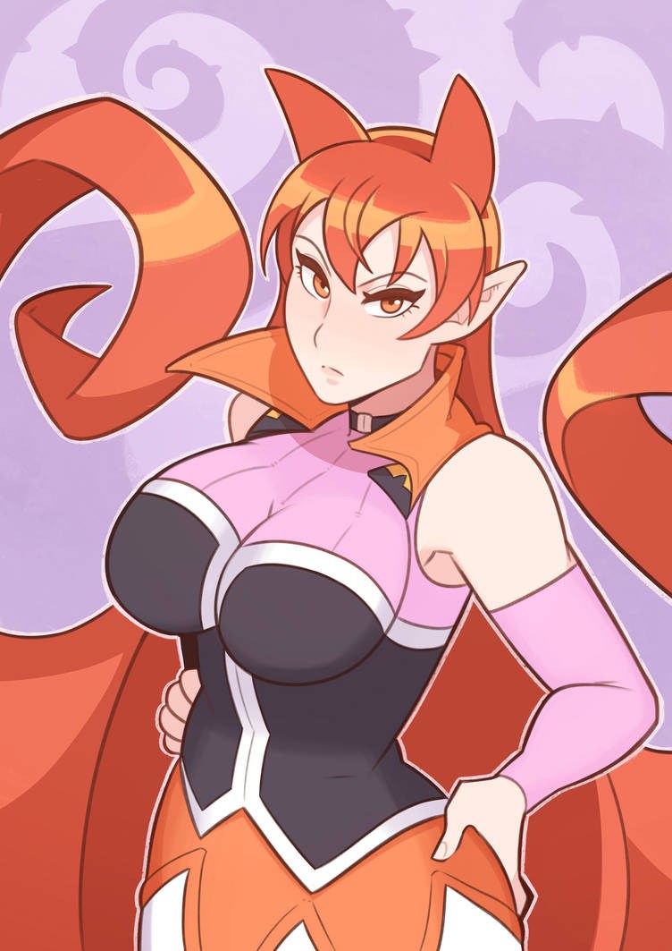 Welcome to Hell Irum Hentai