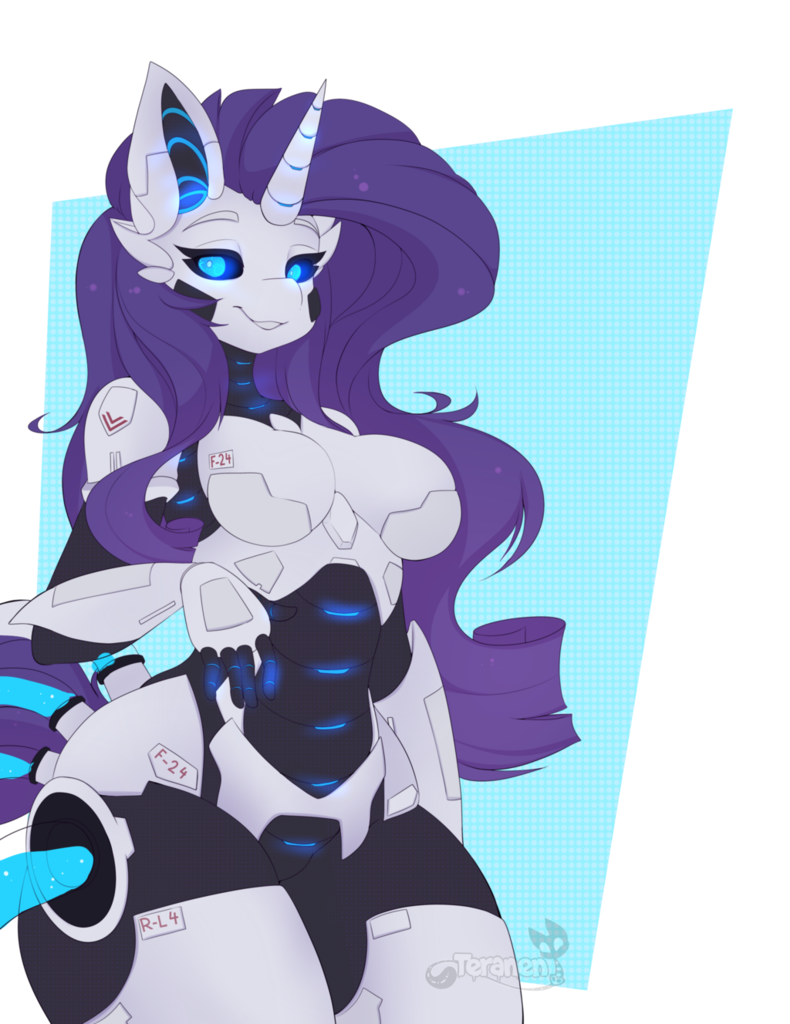 Emmy Robot Comic 18 Comics