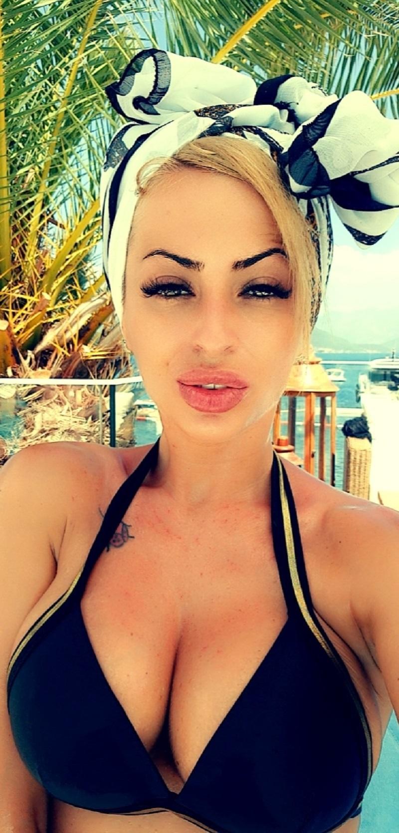 Emily Payton (68 photos)