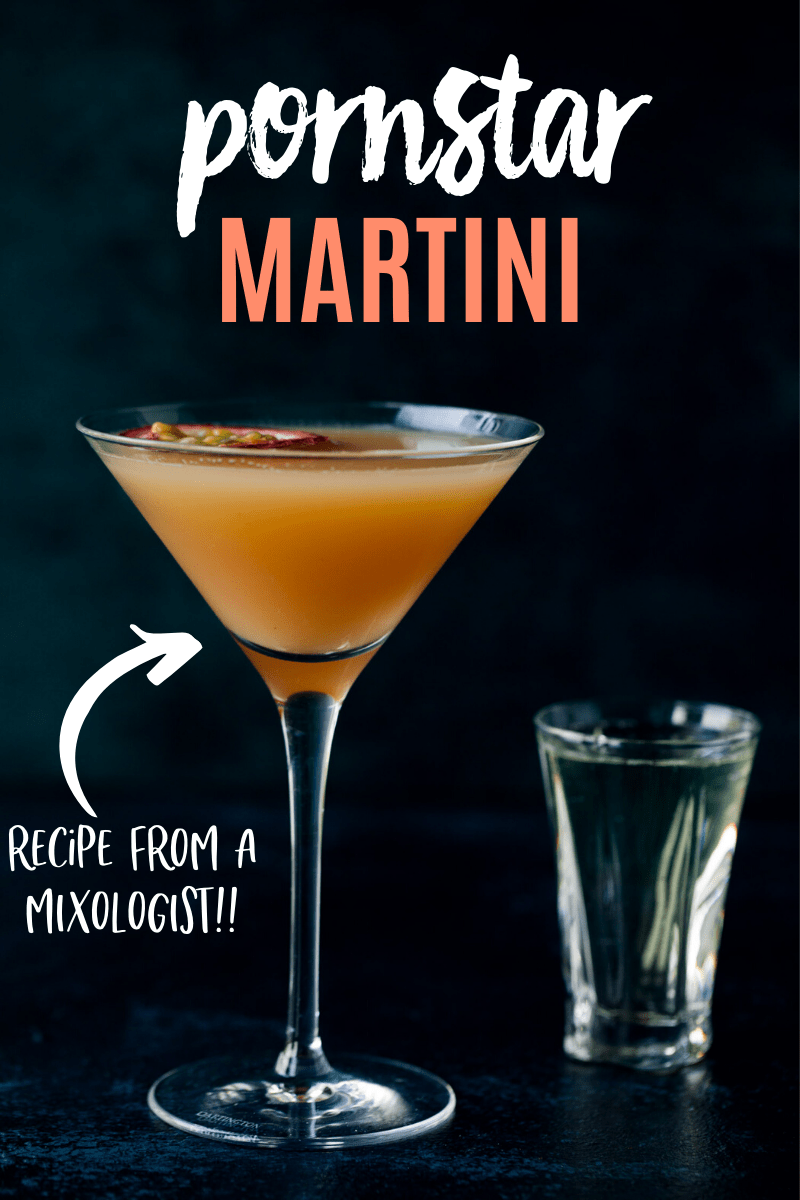 Creative Cocktail Poster