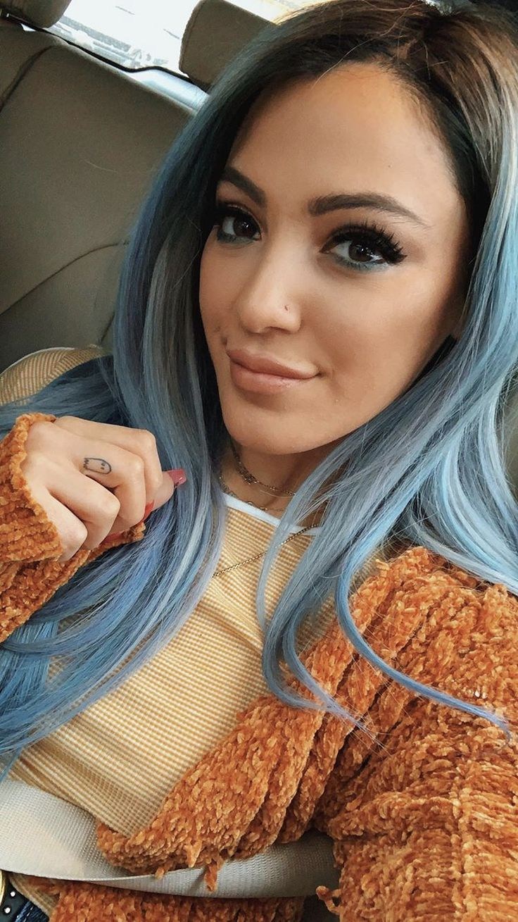 Nicky and Gabi de Martino