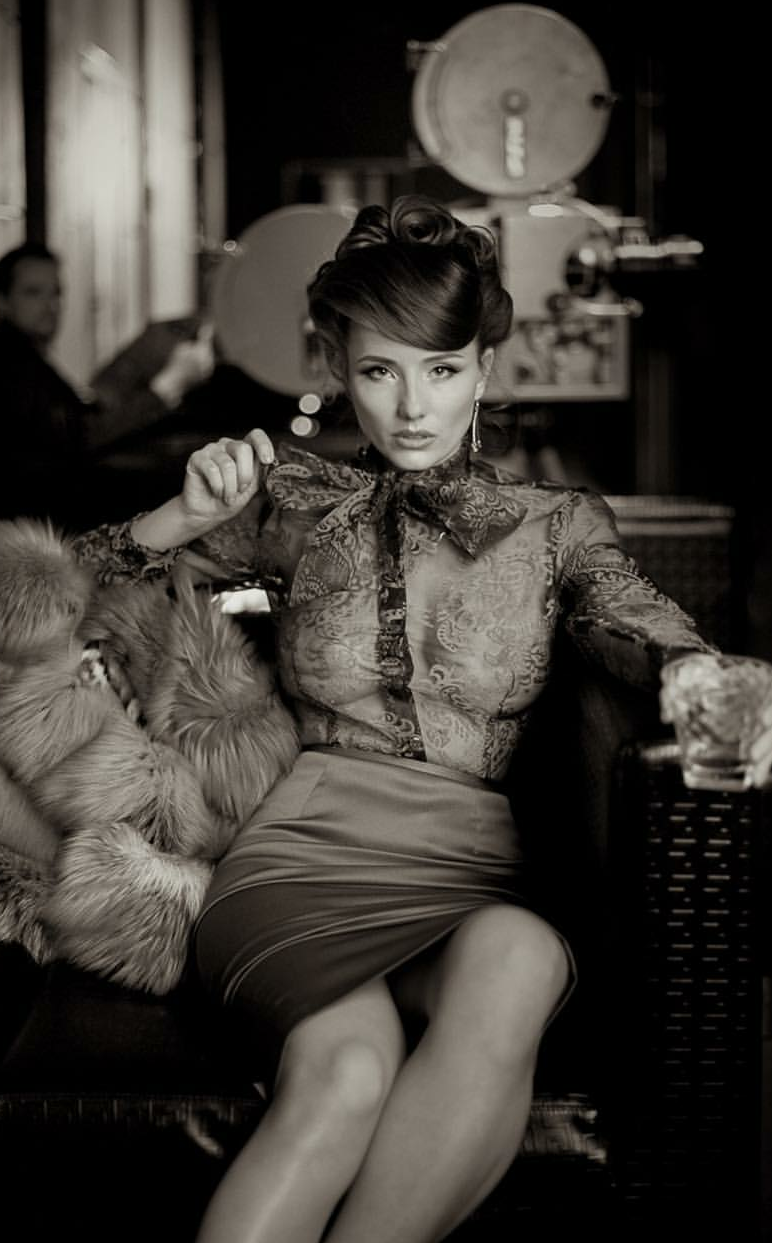 Eliza Doolittle My Fair Lady