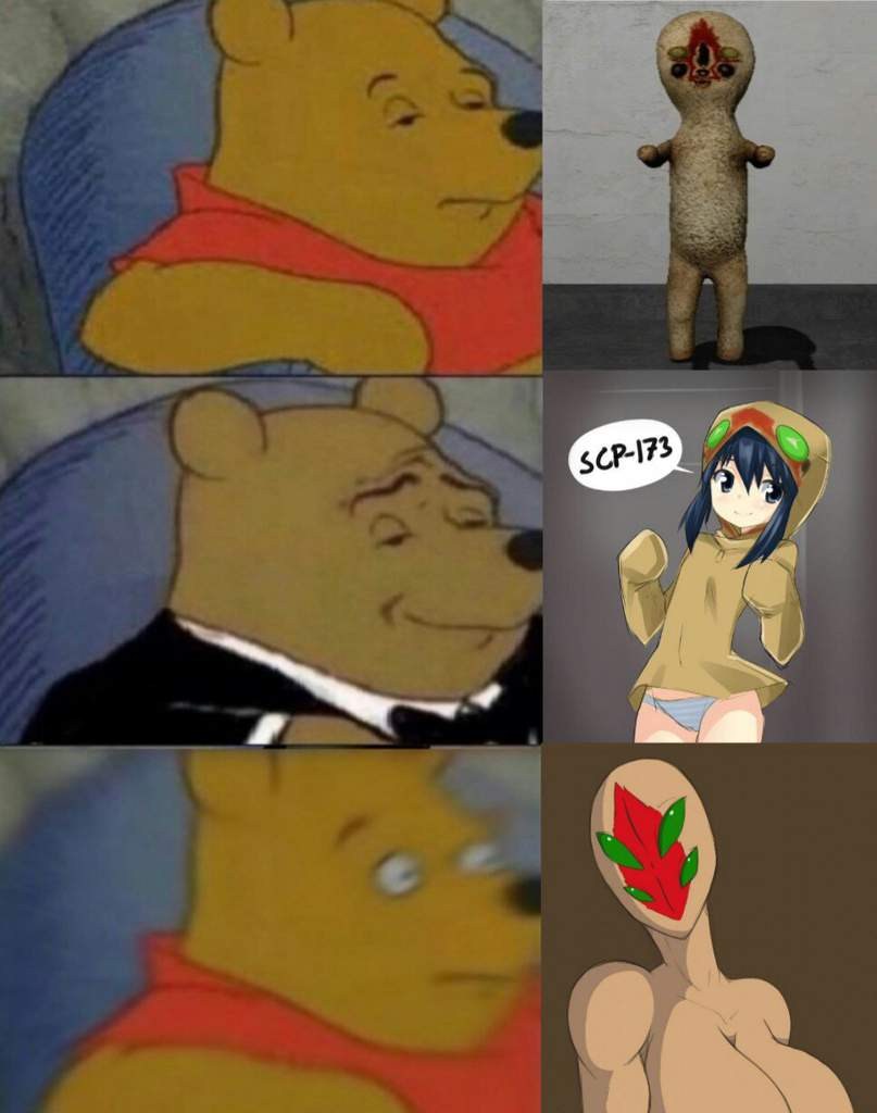 SCP 1471 Girl Futanari Hentai