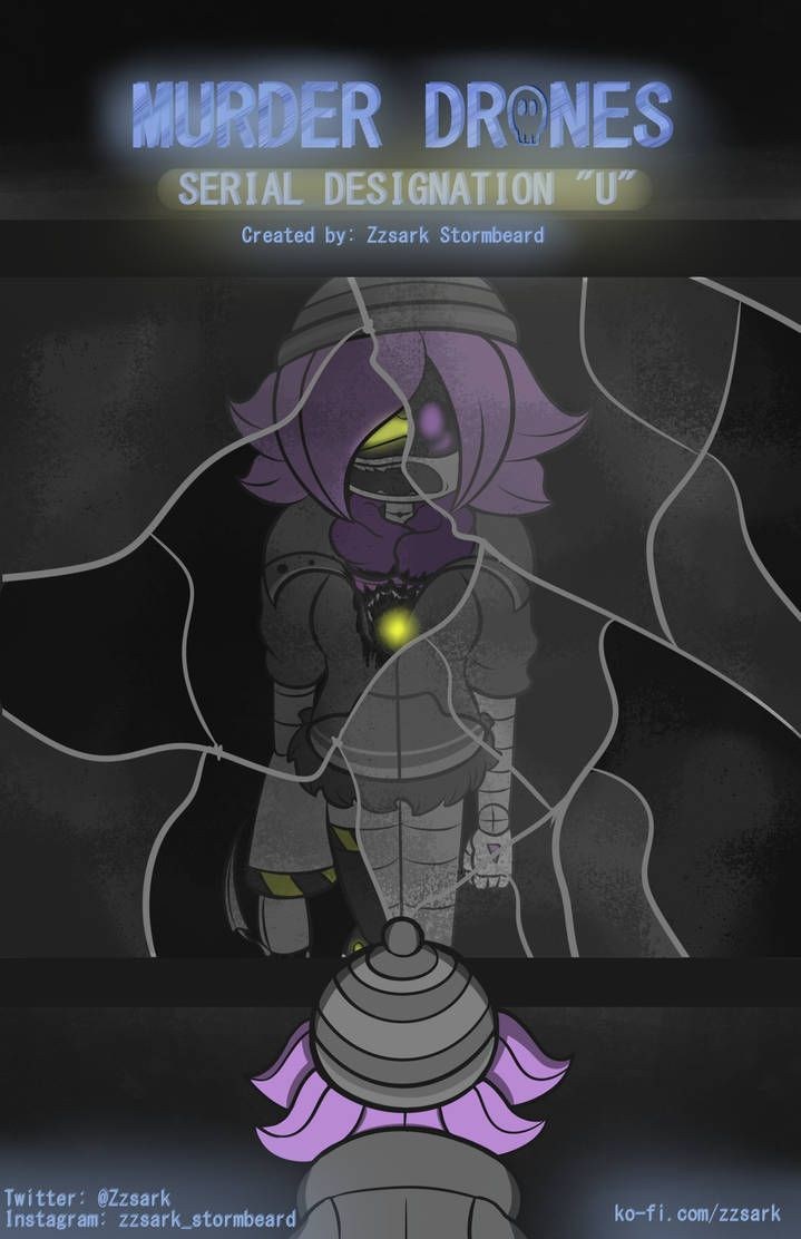 Hentai Drones of the killer hentai