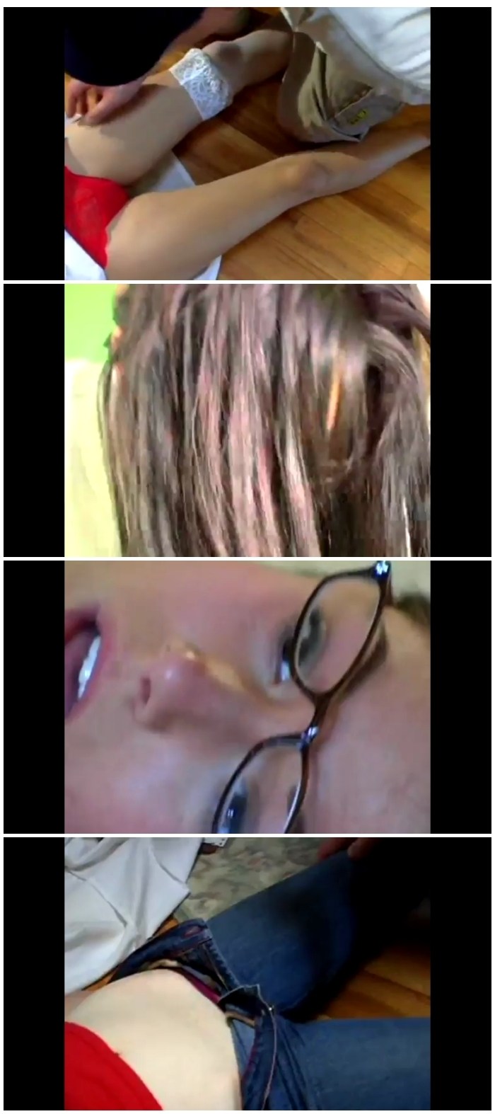 AK GINGER SNAPS (90 photos)