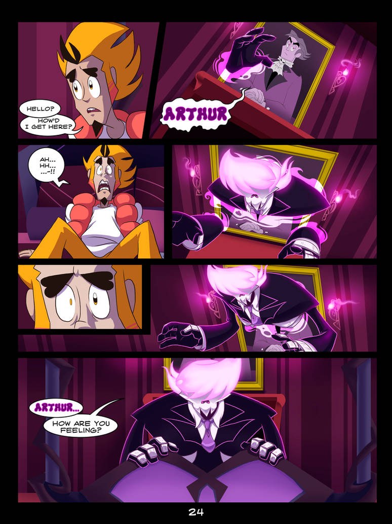 Hentai Mystery Skulls Vivi Hentai