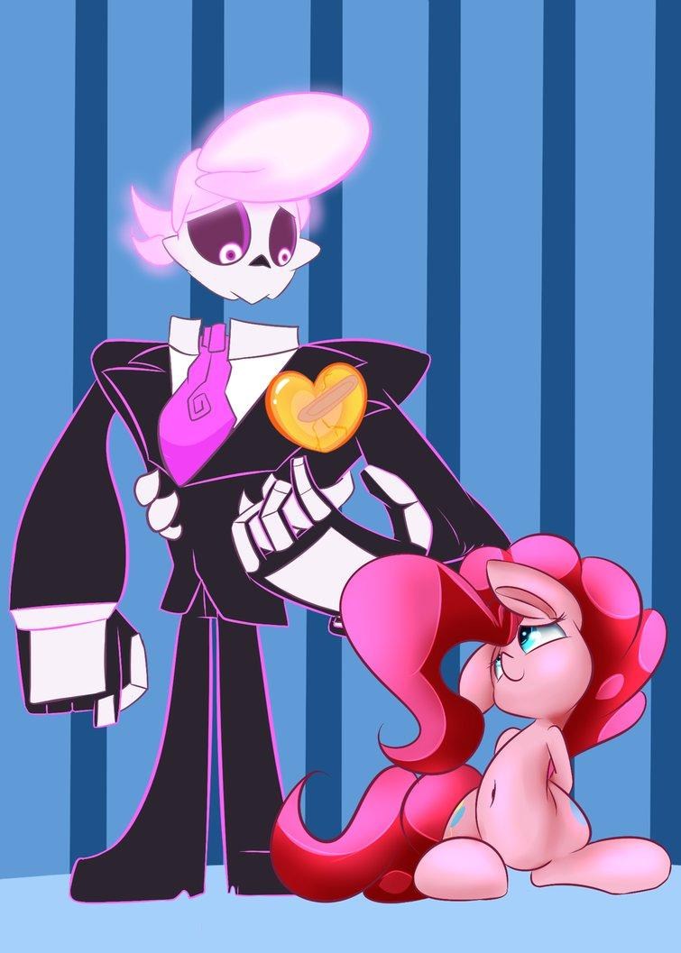 Mystery Skulls Lewthur