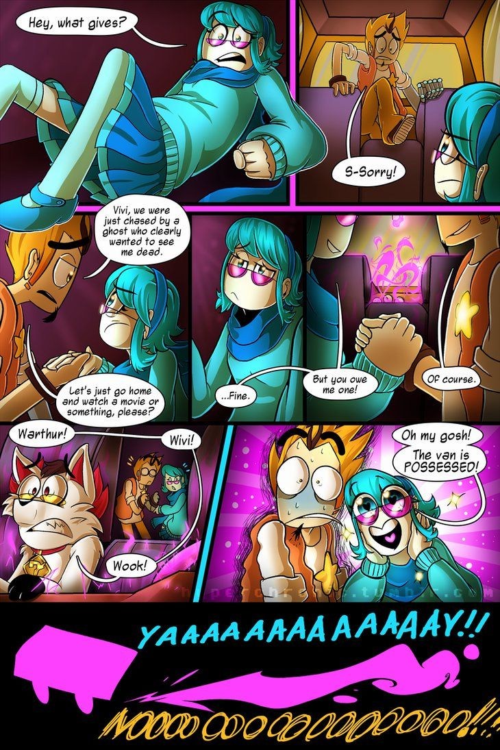 Mystery Skulls (60 photos)