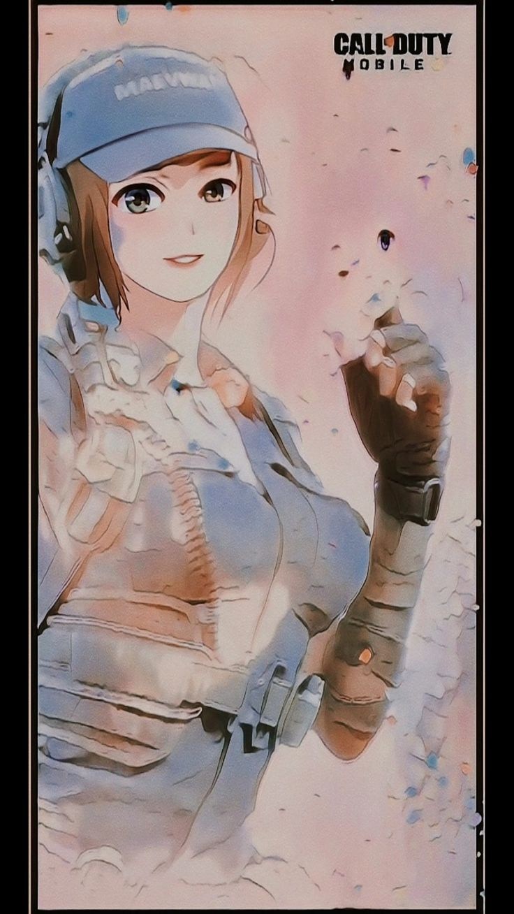 Call of Duty Mobile Battle Royale Perks