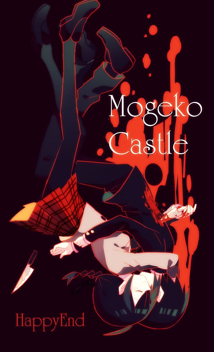 Hentai Manga Castle Mogeco