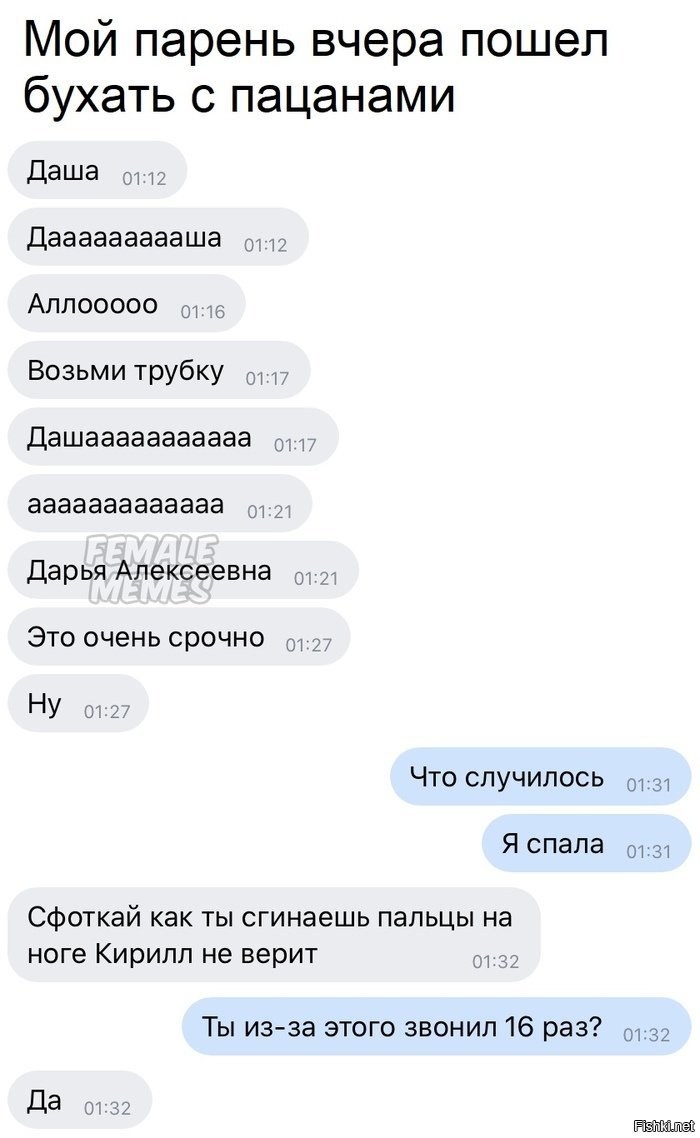 Daria Melnikova 2020