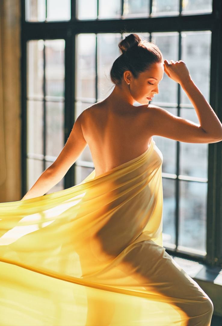 Women's exposure in sports