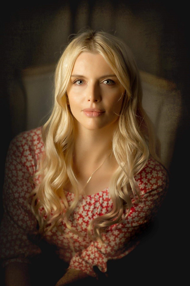 Simoni Diamond Bride XXX