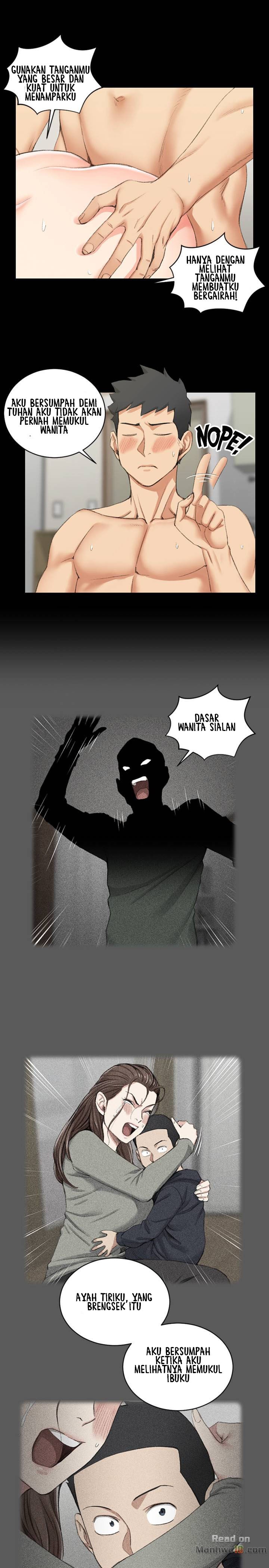 Friend Is Girlfriend Chapter