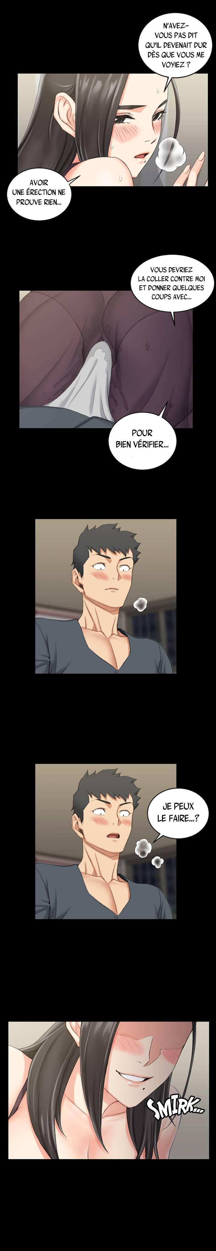 Diaries of residence in the boarding house Manch