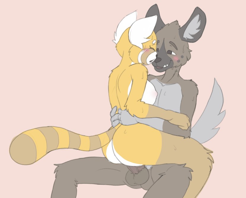 Aggressive retetsuko hentai