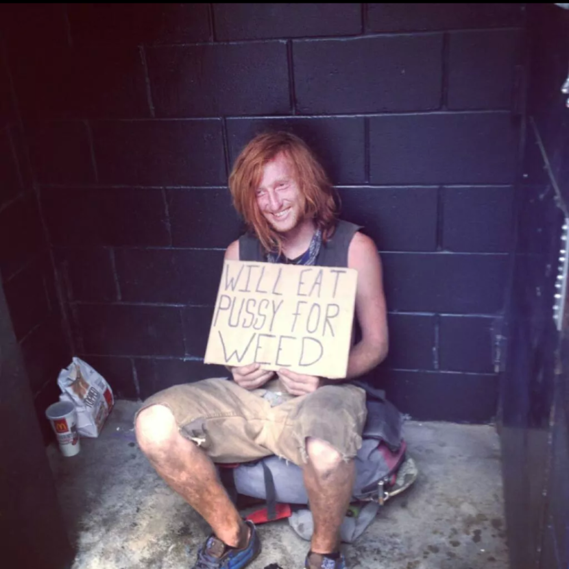 Ugly naked women photo