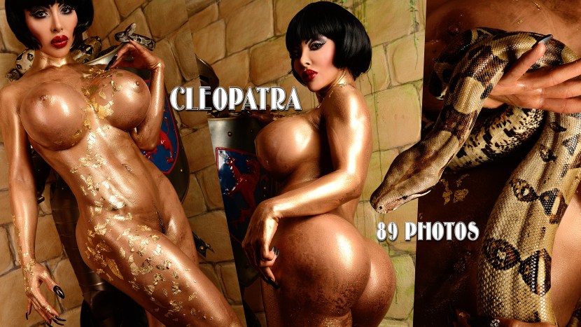 Fetishmedusa High Class Perversion Porn