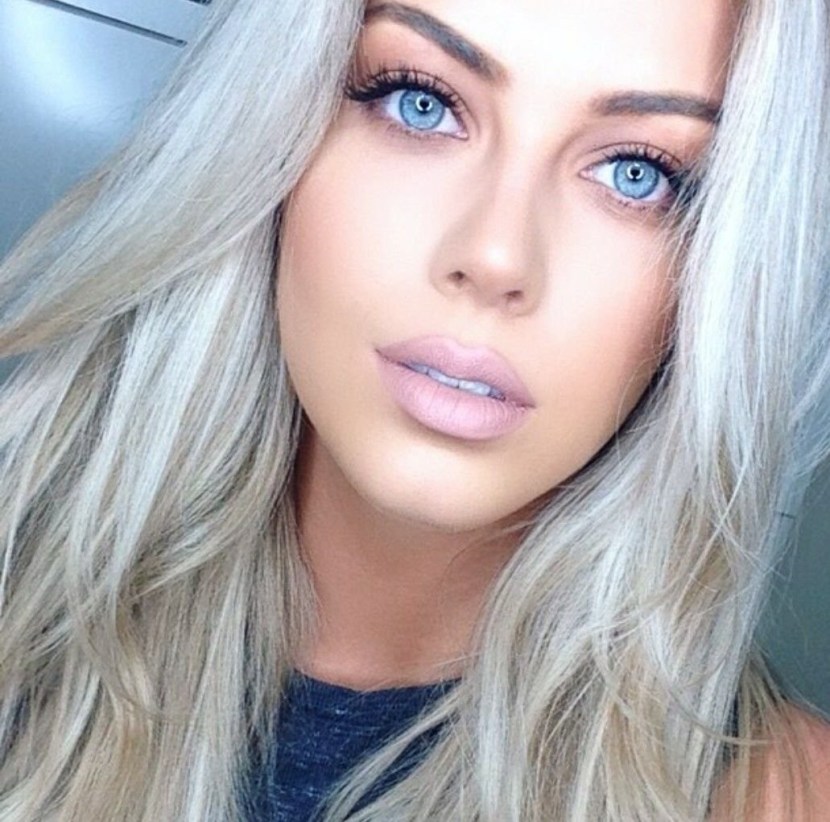 Lolly Gartner (Lolly Gartner) Woodman