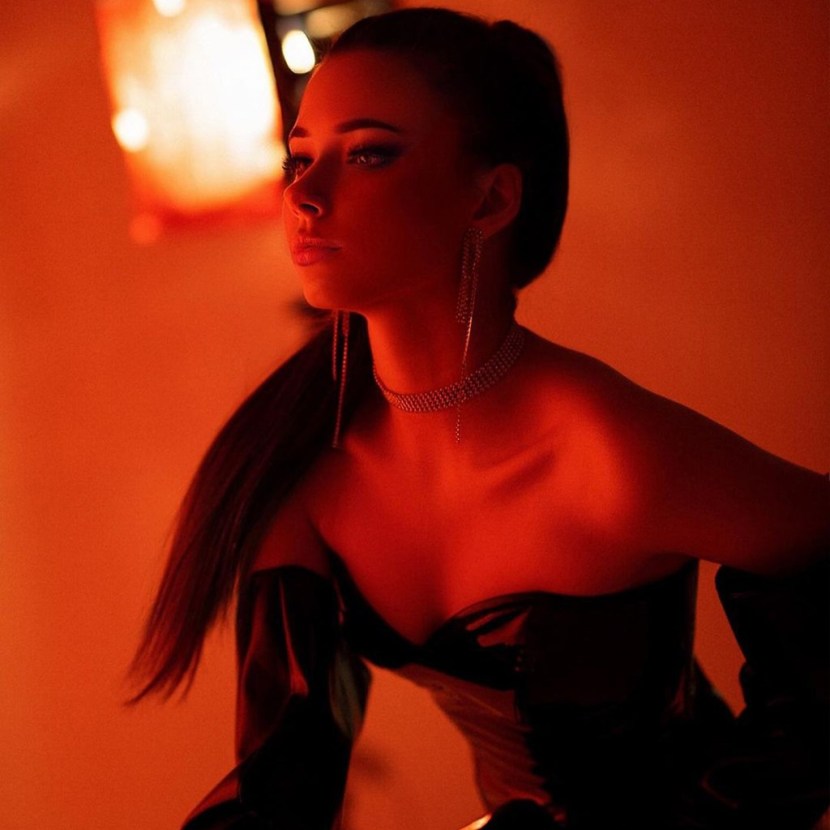 Volkova Ekaterina Valerievna Porn 2020