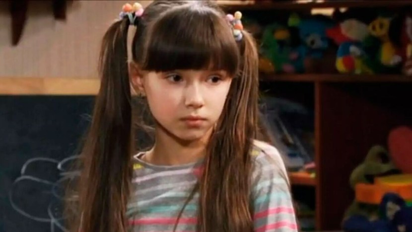 Naked Masha from real