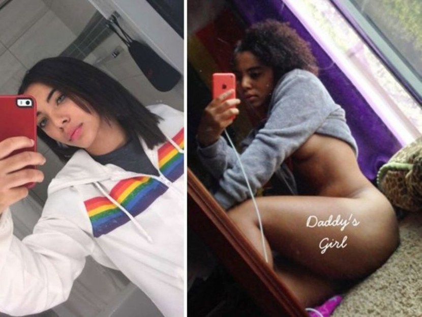 Caitlin Christine Cosplay