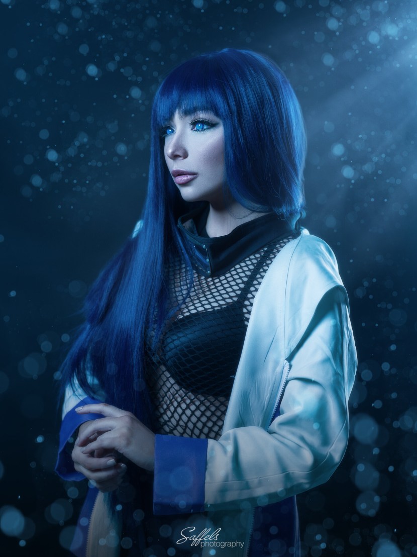 Mary Jane Marvel Cosplay 18