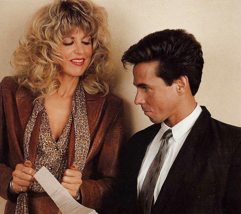 Sarah Shahs in underwear