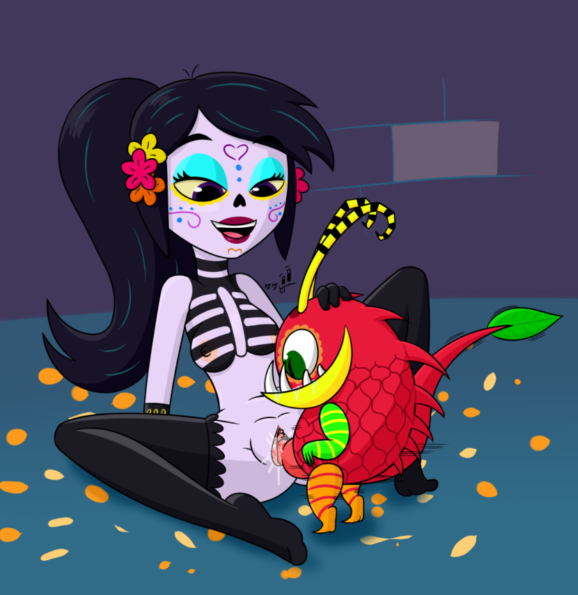 Grand the fantasy anime