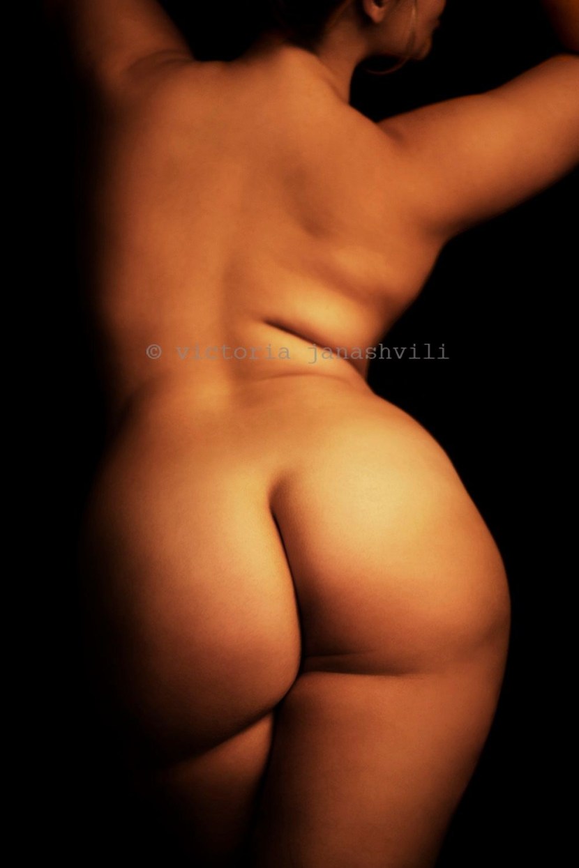 Amanda Lepore is erotic