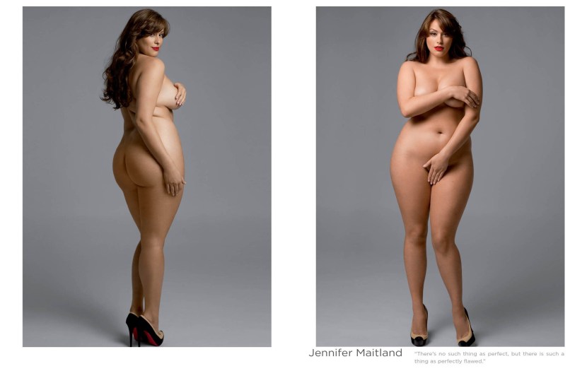 Victoria Dzhanashvili model nude