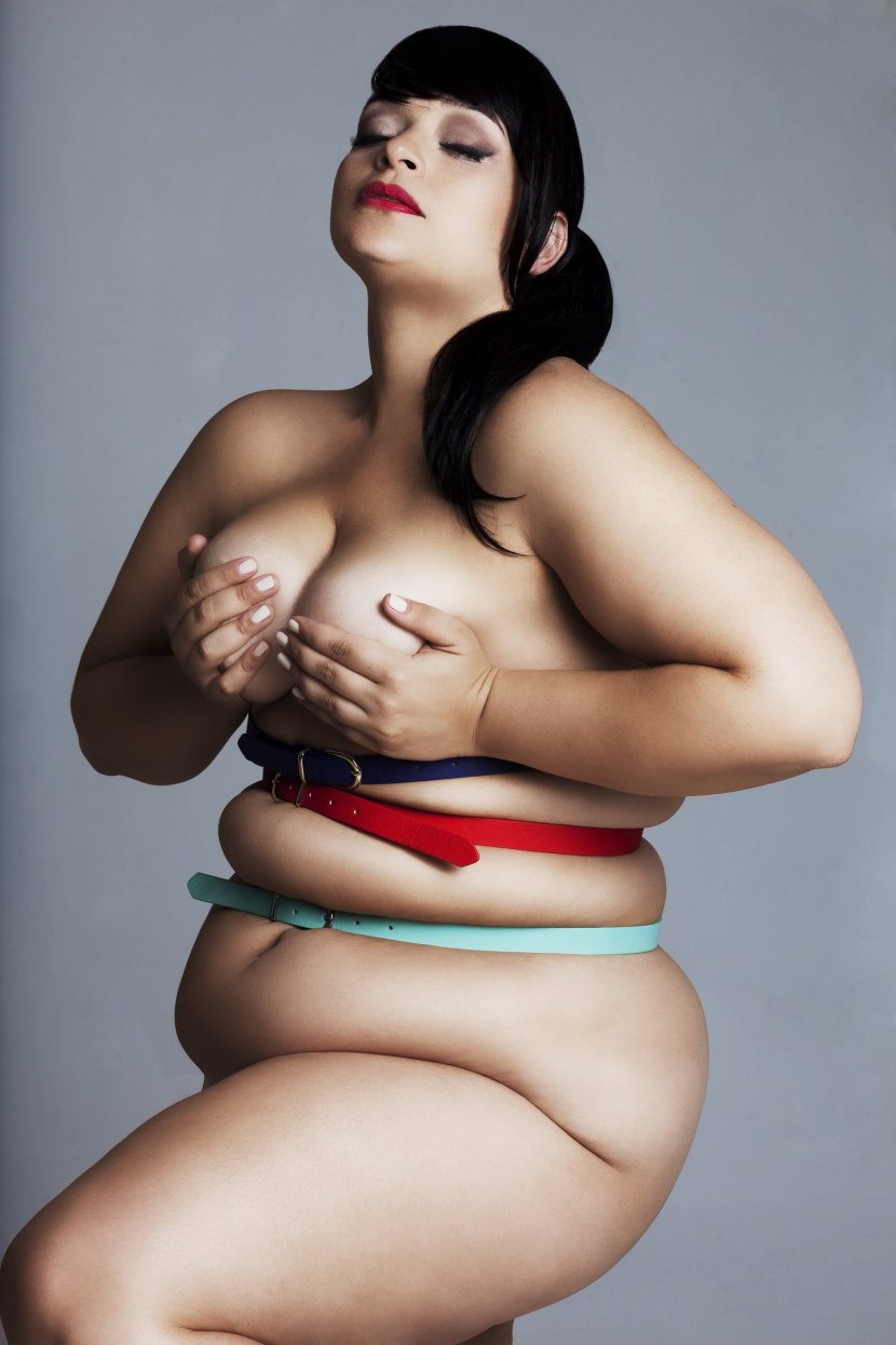 Victoria Dzhanashvili Nude