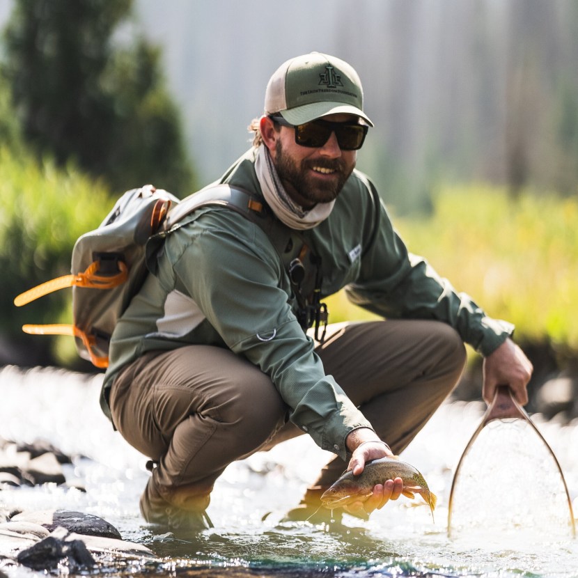 Tattooed Danielle Colby