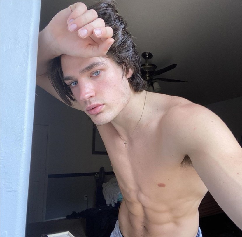 Wyatt Cushman Onlyfans