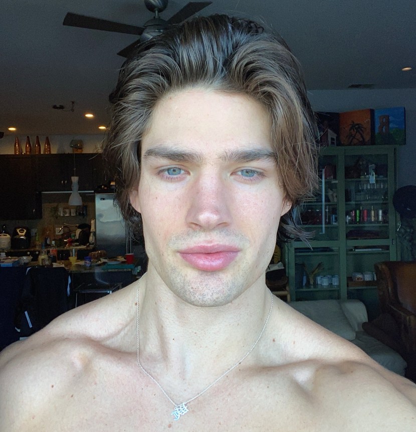 Wyatt Austin Cushman